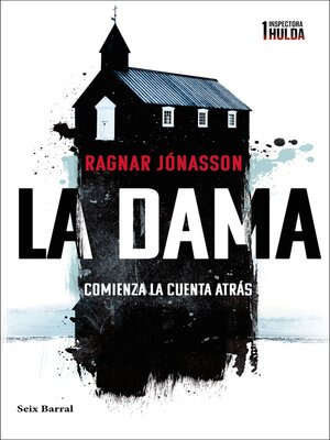 cover image of La dama
